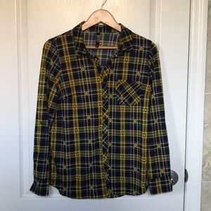 Flannel